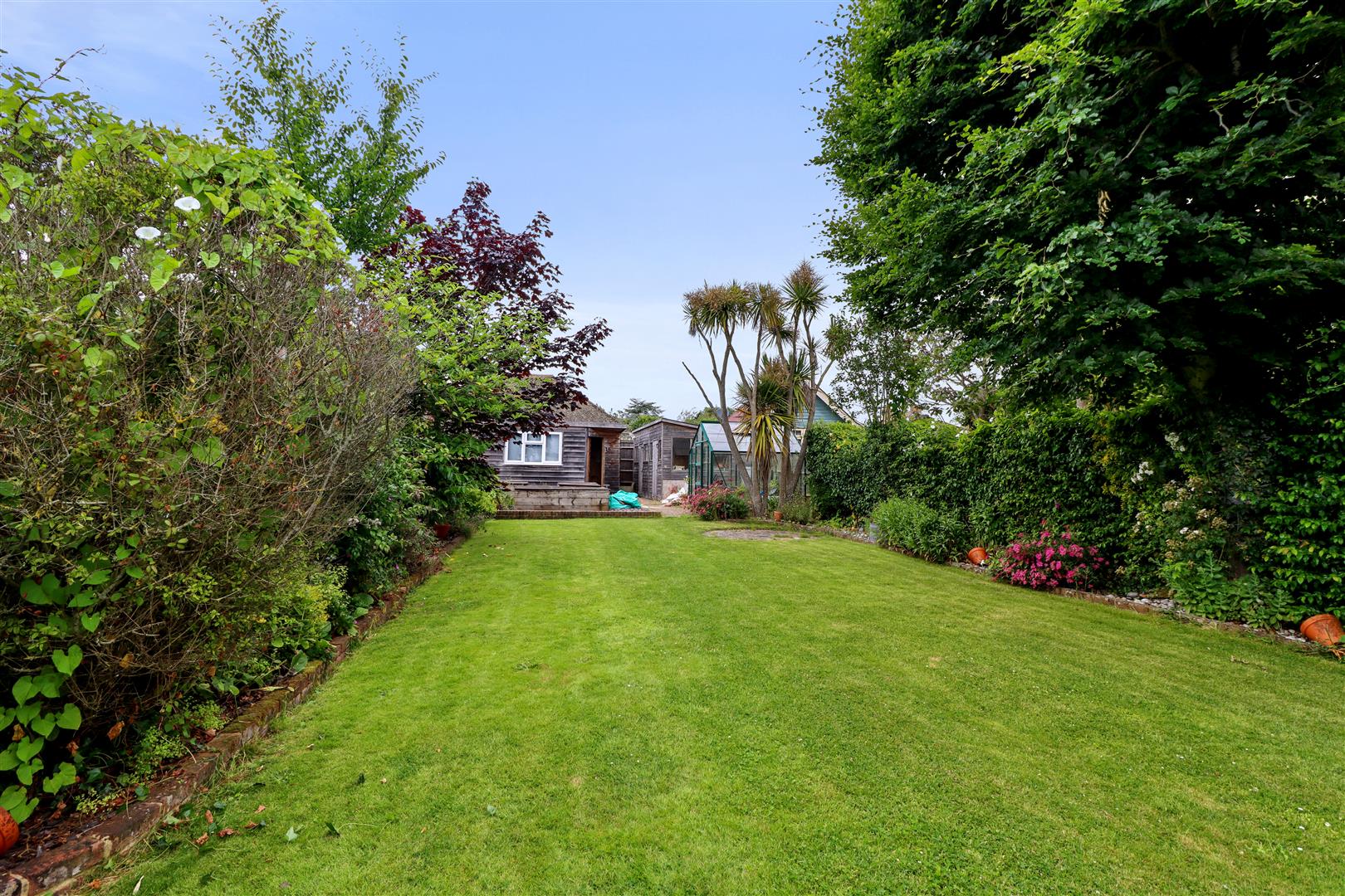 The Avenue, Hailsham Stevens and Carter